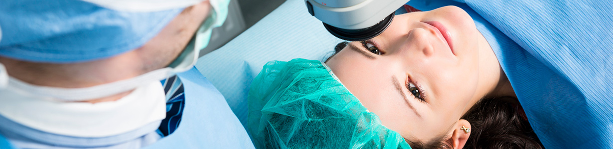 LASIK