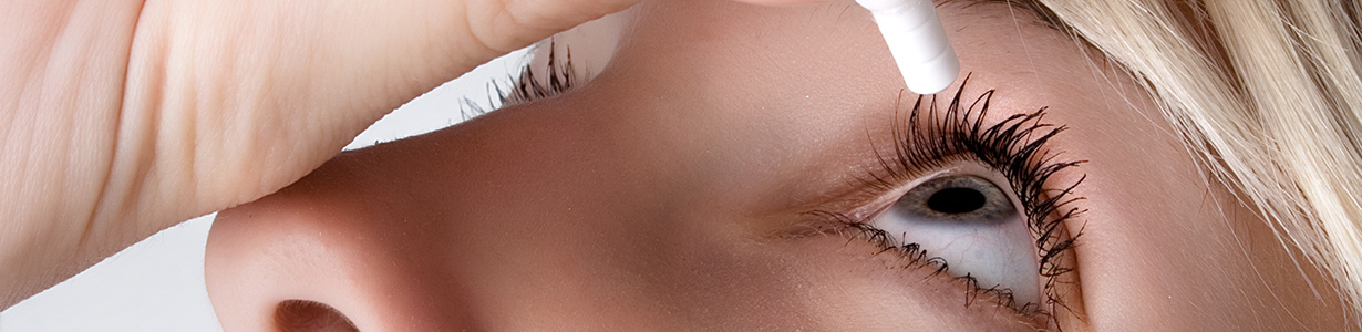 Dry Eye