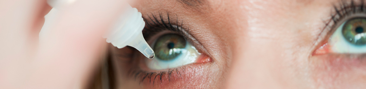 Punctal Occlusion