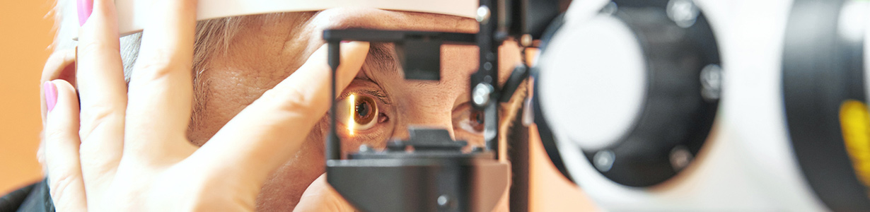 Eye Exam