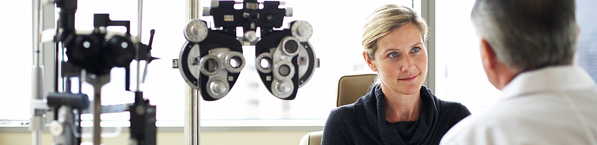 Eye Exam