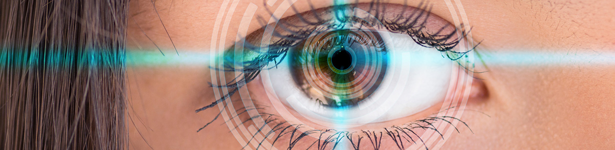 eye
