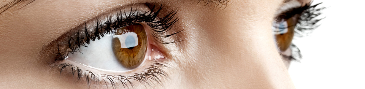 eyes
