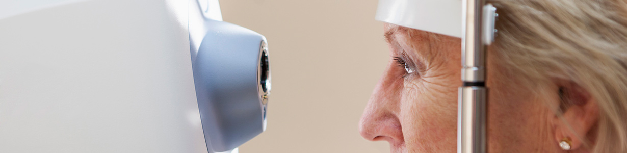 Glaucoma
