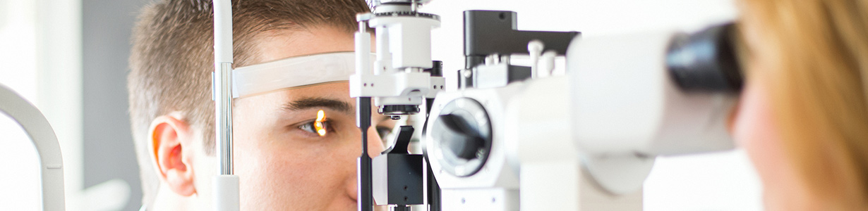 Corneal Disease
