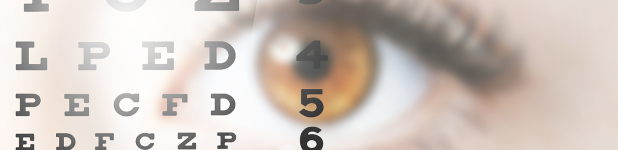 Eye