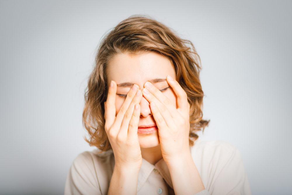 Meibomian Gland Dysfunction